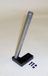 Sherline Lathe Stereo Microscope Mount 2126 2126